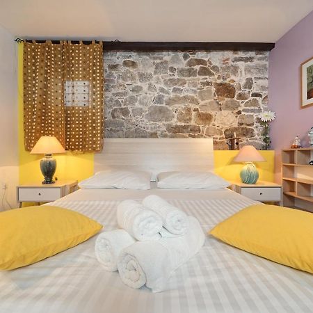 Poetry House Otel Split Dış mekan fotoğraf