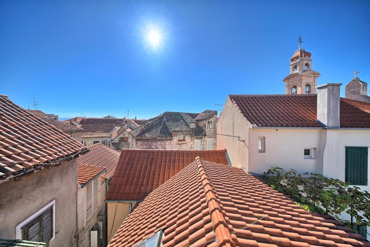 Poetry House Otel Split Dış mekan fotoğraf