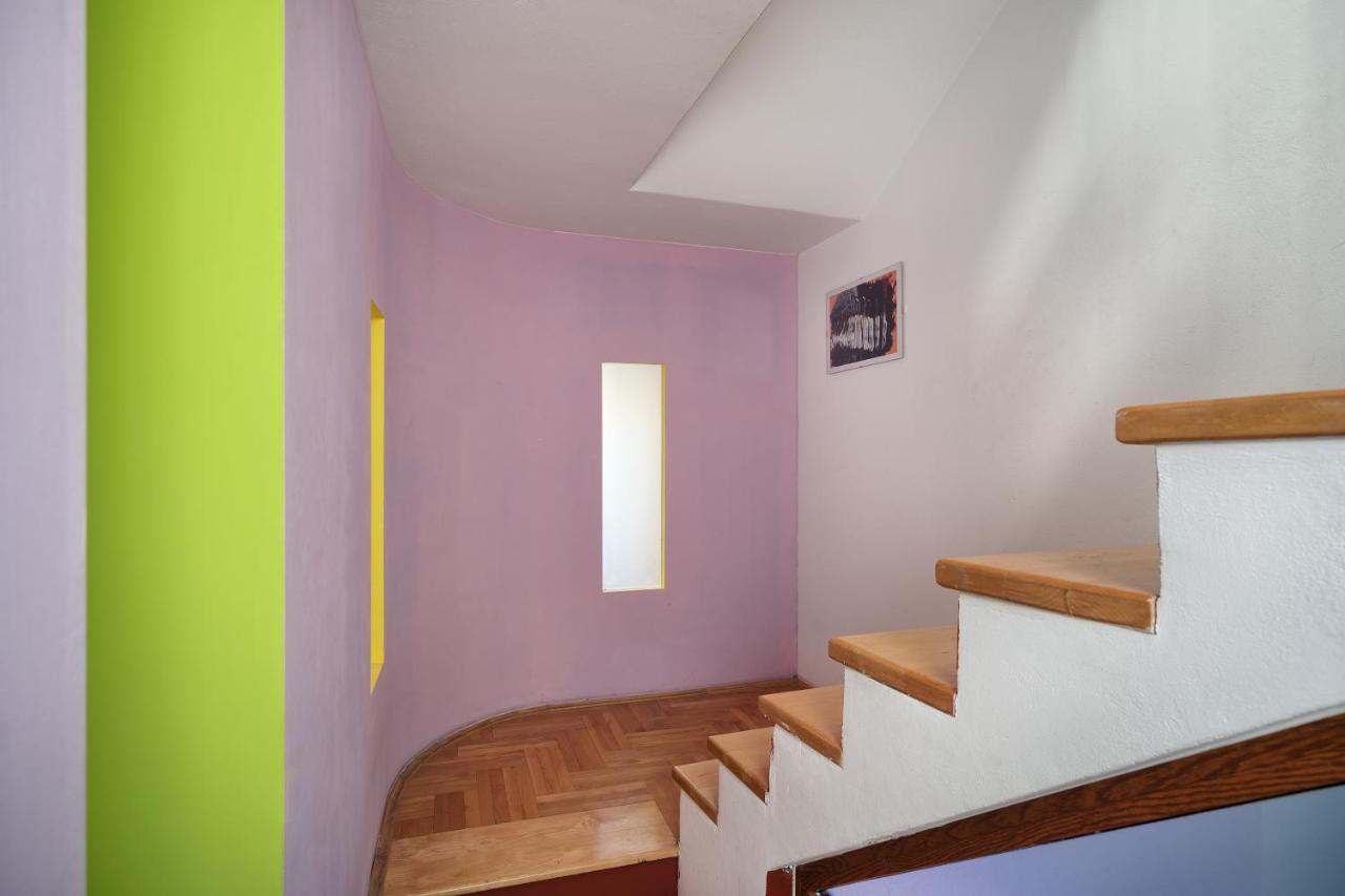 Poetry House Otel Split Dış mekan fotoğraf