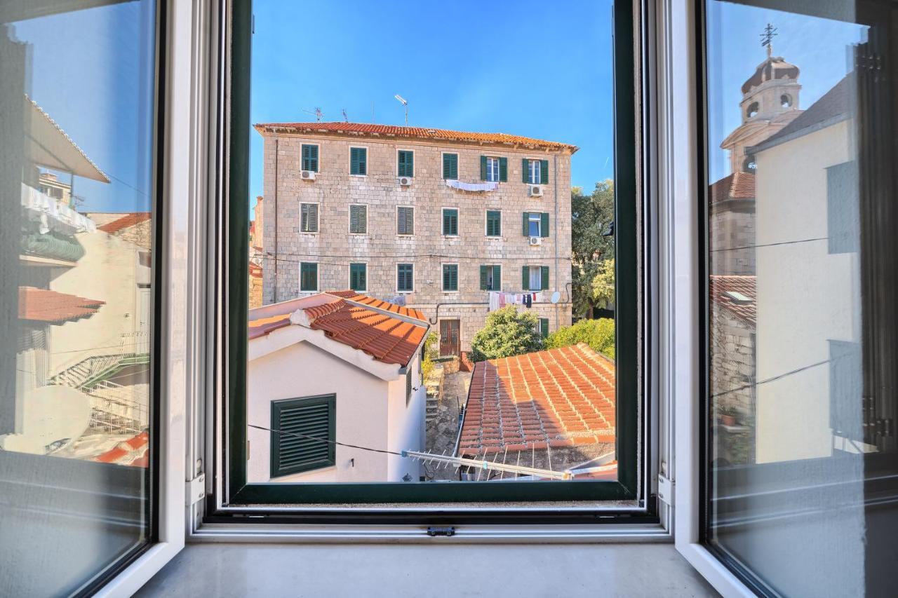 Poetry House Otel Split Dış mekan fotoğraf