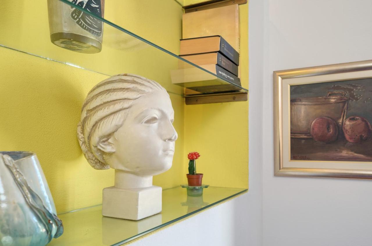 Poetry House Otel Split Dış mekan fotoğraf