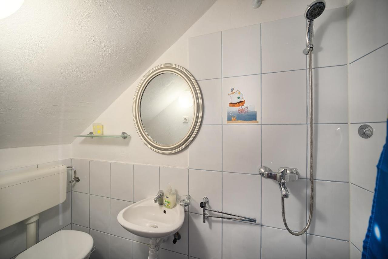 Poetry House Otel Split Dış mekan fotoğraf