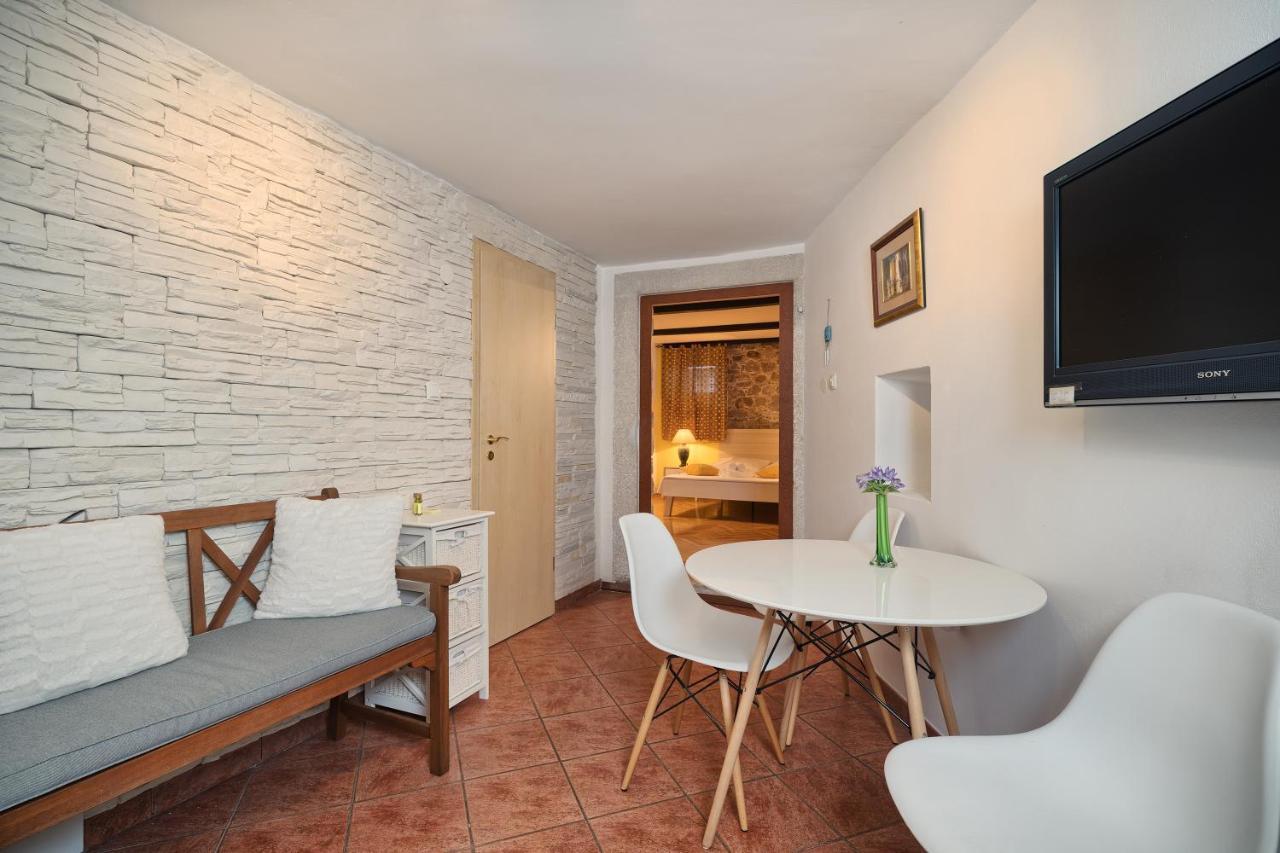 Poetry House Otel Split Dış mekan fotoğraf