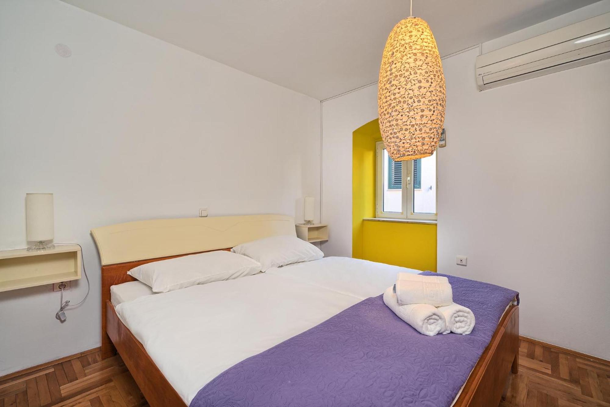 Poetry House Otel Split Dış mekan fotoğraf