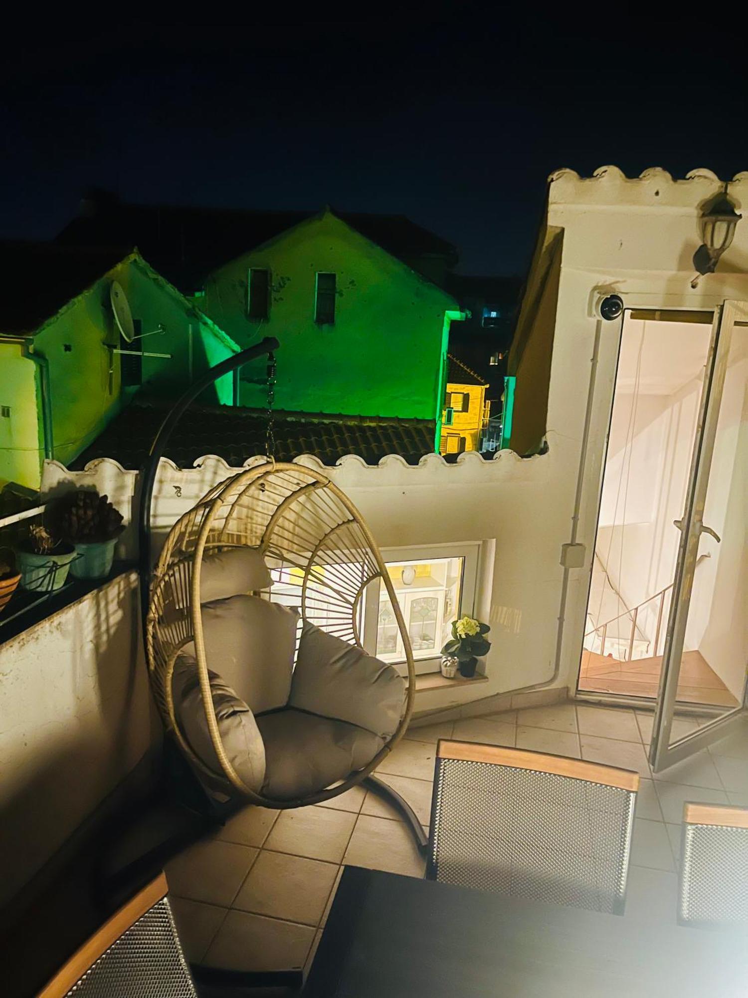 Poetry House Otel Split Dış mekan fotoğraf