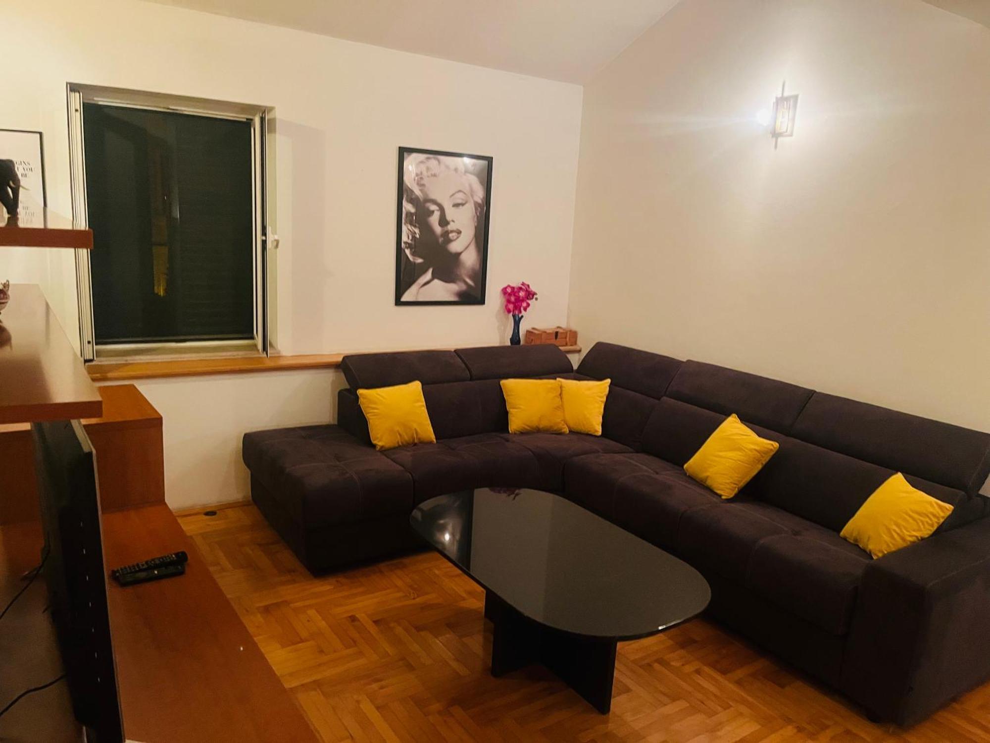 Poetry House Otel Split Dış mekan fotoğraf