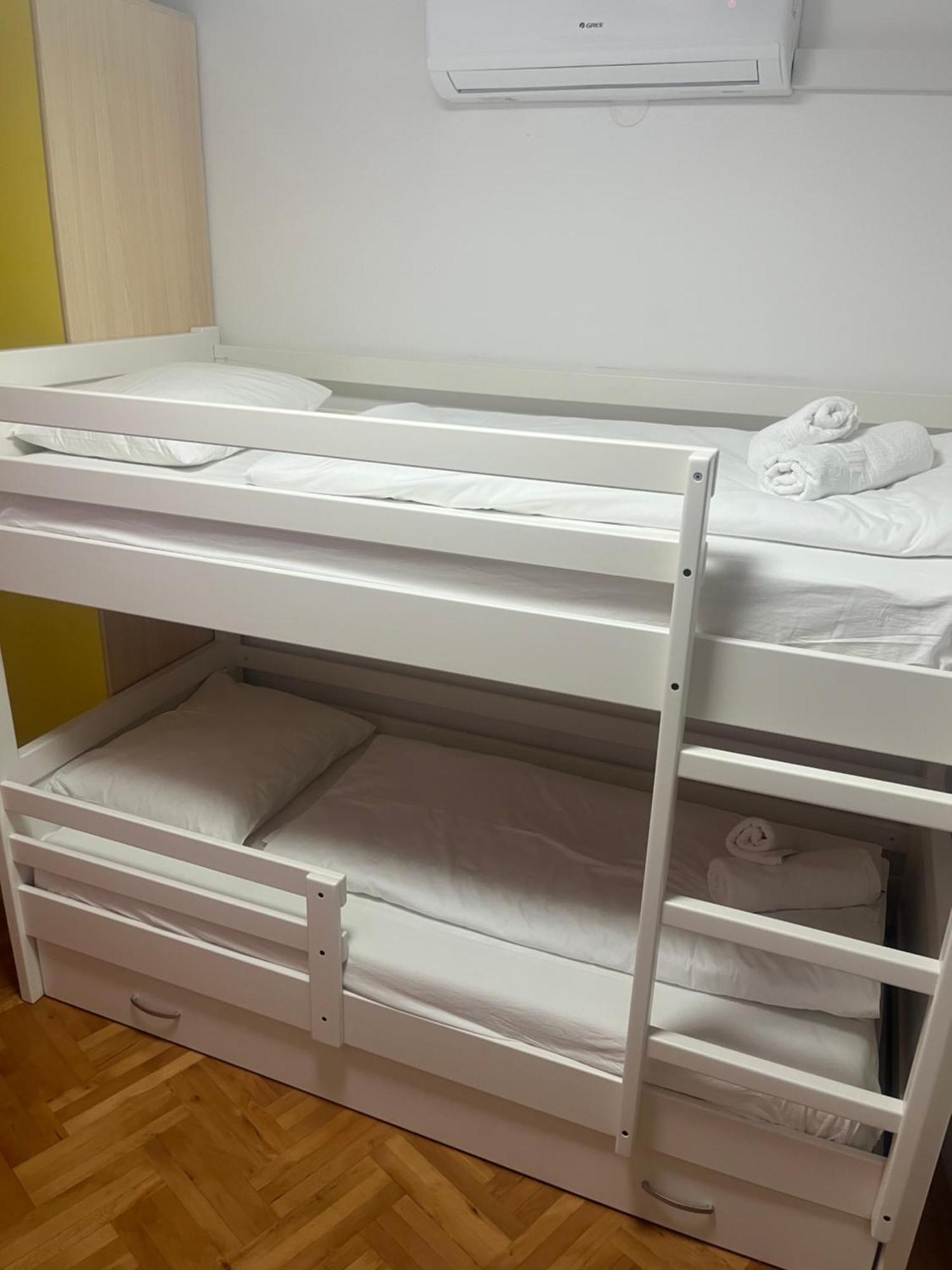 Poetry House Otel Split Dış mekan fotoğraf